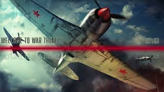 Welcome to WarThunder IA cover sub esp  Sky Jay The First  Lyrics amp Visualizer [upl. by Westhead]