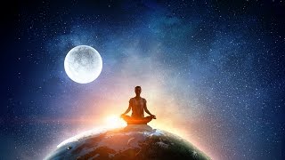 Chakra Sleep Music ➤ Open Cleanse Balance amp Heal  Chakra Sleeping Meditation Healing Sounds [upl. by Tebor]