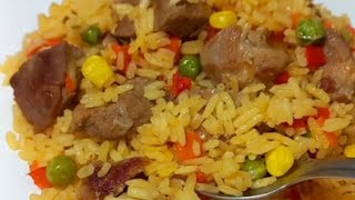 3 Recetas Para Almuerzos super fáciles y deliciosos [upl. by Saied]