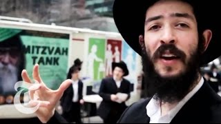 NY  Region Are You Jewish  The New York Times [upl. by Eslehc628]