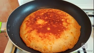 I Made Cake Using Corn Flakes With a Pan Everyone was Shocked  Corn Flakes Cake Recipes [upl. by Enaz]