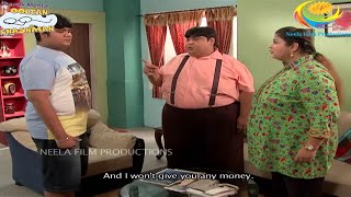 Ep 1725  Tapu Sena Goes To College  Taarak Mehta Ka Ooltah Chashmah  Full Episode  तारक मेहता [upl. by Maretz]