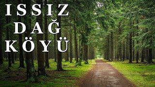 ISSIZ DAĞ KÖYÜNE İMAMLIK YAPMAYA GİDEN GENÇ İMAMIN YAŞADIĞI OLAY  KORKU HİKAYELERİ  81 [upl. by Drareg945]