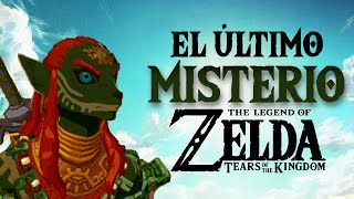 EVIDENCIAS Quién es el Héroe Ancestral de Zelda Tears of the Kingdom [upl. by Hefter]