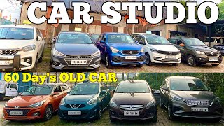 60 DAYS OLD Car 2024232221🔥Best Used cars in Kolkata  kia Sonet ErtigaCelerioi20Bolero [upl. by Luas]