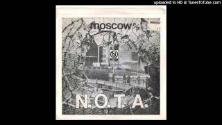 NOTA  Moscow Full EP [upl. by Jereld]