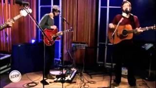 Midlake  Young Bride Live on KCRW [upl. by Jessey]