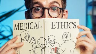 How To Tackle ANY Medical Ethics Scenario [upl. by Narol]