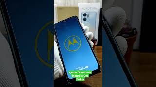 Quitar Contraseña Motorola One Fusion smartphone android motorola android [upl. by Mccoy]