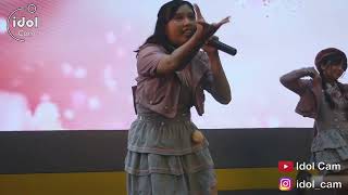 Eighteen  Seishun Simabetic by Idol College at Aeon Sentul 031124 [upl. by Aleakim45]