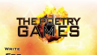 The Poetry Games Contest for Middle amp High Schools [upl. by Eceeryt788]