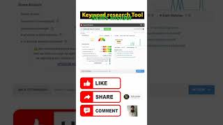 Tube buddy keyword explorer  tube buddy keyword research tool skills insider [upl. by Cressy]