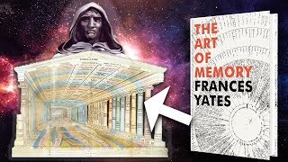 The Art of Memory Frances Yates Giordano Bruno And The Mnemonic Tradition [upl. by Johns]