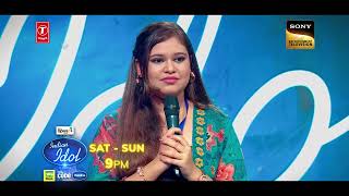 Indian Idol Season 15 quotSneha Shankar Aur Singing Legacyquot  Badshah Shreya Ghoshal Vishal Dadlani [upl. by Cousin256]