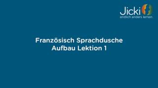 Französisch lernen für Fortgeschrittene [upl. by Mahsih]