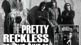 The Pretty Reckless  Make Me Wanna Die EP Version Preview [upl. by Kaylil]