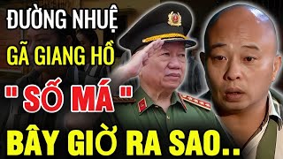 quotĐƯỜNG NHUỆquot Gã Giang Hồ ĂN CHẶN TRÊN XÁC NGƯỜI CHẾT  Bây Giờ Ra Sao  Điều Bí Ẩn [upl. by Hi999]