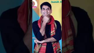 Saurabh Dwivedi funny speech  lallantop  Ted talk [upl. by Akinhoj]