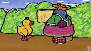 CBeebies on BBC Two  Boo  S02 Episode 23 Tea Plantation [upl. by Anilatak433]