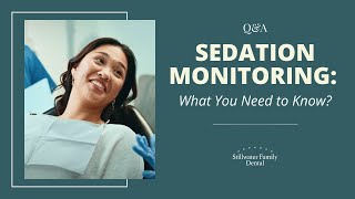 Sedation Monitoring What You Need to Know [upl. by Naquin]