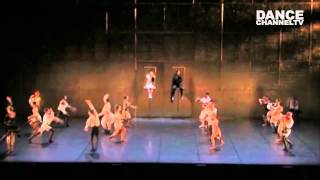 Preljocaj Ballet at the Dorothy Chandler Pavilion [upl. by Debbra]