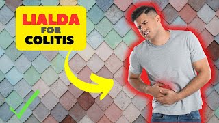 How Lialda Can Help to Managing Ulcerative Colitis [upl. by Janice]