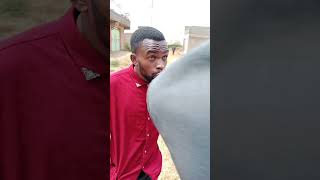 Kwani shilingi tano si pesa🤣🤣 comedy comedyfilms funny [upl. by Sucramel]