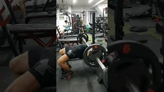 strongman powerlifter sbd powerlifting squats benchpress [upl. by Uot]