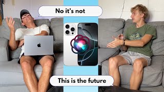 Apple is Finally Embracing the Future┃Ep 2 S2 [upl. by Am]