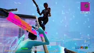 Fortnite vid two [upl. by Adaynek]