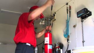 How Fire Extinguishers Work [upl. by Mount762]