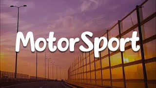 Migos  MotorSport Lyrics  Nicki Minaj Cardi B Kendrick Lamar Rihanna Lil Yachty [upl. by Germin16]