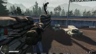 infestation the newz mode survie quot découverte pvp en team sur camposquot gameplay fr [upl. by Alletniuq94]