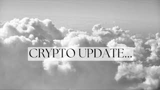 Crypto UpdateTokens From The Top 💙 [upl. by Introc848]