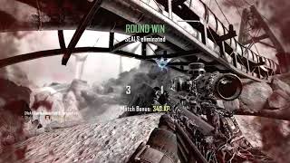 These are the Most LEGENDARY BO2 Trickshots EVER nostalgic [upl. by Ahsatam]