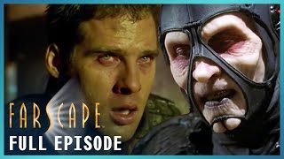 Farscape S1E19 FULL Episode  Nerve [upl. by Esemaj]