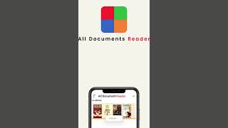 Essential Document Reader with eBooks amp PDFs [upl. by Emma]