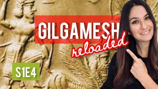 GILGAMESH reloaded S1E4 [upl. by Sudderth]