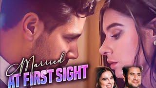 Married At First Sight Reelshort Full Movie Fact  Lorenzo Brunetti  Review amp Facts [upl. by Serafine]