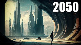 15 TECNOLOGÍAS DEL FUTURO QUE REVOLUCIONARÁN EL MUNDO EN 2050 [upl. by Englis]