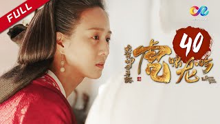 《大军师司马懿之虎啸龙吟》第40集  司马懿屠戮曹爽三族 Growling Tiger Roaring Dragon EP40【超清】 [upl. by Amle290]