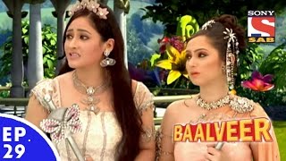 Baal Veer  बालवीर  Episode 29 [upl. by Eseilenna]