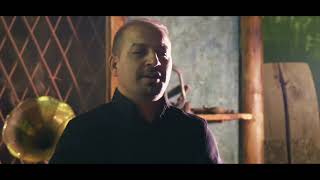 İbrahim Aslan  Zor Official Video Clip [upl. by Nirac]