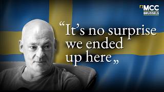 Why Sweden became a magnet for dangerous migration [upl. by Ketchum644]