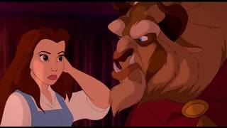 Beauty and the Beast  Control Your Temper Slovak HD [upl. by Renfred41]