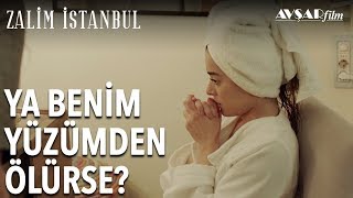 Ya Benim Yüzümden Ölürse  Zalim İstanbul 3 Bölüm [upl. by Ecinaej930]