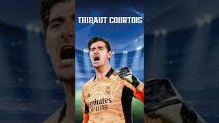 Top 10 Best Goalkeepers in the World 🔥⚽ goalkeeper shorts [upl. by Salbu61]