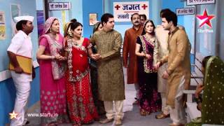 Yeh Rishta Kya Kehlata Hai  12th December 2011 [upl. by Corwun]