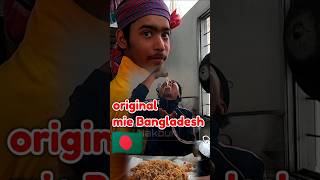 Original mie Bangladesh shorts tkimalaysia mukbang cameronhighlandsmalaysia [upl. by Bunnie]