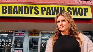 Brandi Passante Plans Once Storage Wars Show Ends [upl. by Deys797]